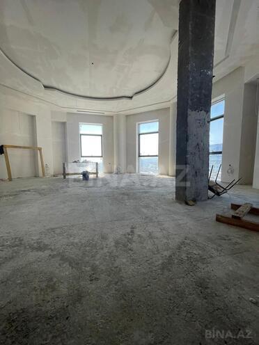 Продаётся 8-комн. новостройка 423 м², м. Низами, photo 25 from 32