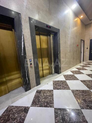 Продаётся 8-комн. новостройка 423 м², м. Низами, photo 19 from 32