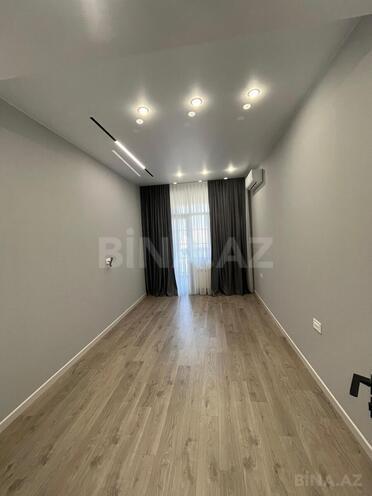 Сдаётся 1-комн. новостройка 68 м², м. Элмляр Академиясы, photo 4 from 11