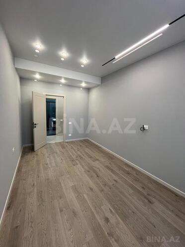 Сдаётся 1-комн. новостройка 68 м², м. Элмляр Академиясы, photo 6 from 11