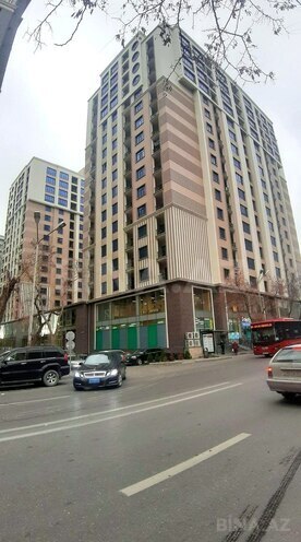 Satılır 2 otaqlı yeni tikili 65.5 m², Nəsimi r., photo 6 from 23