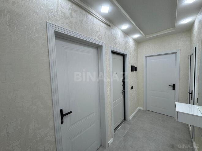 Satılır 3 otaqlı köhnə tikili 60 m², Həzi Aslanov m., photo 17 from 18