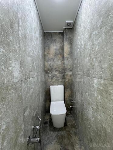Satılır 3 otaqlı köhnə tikili 60 m², Həzi Aslanov m., photo 14 from 18