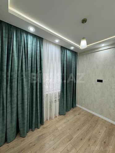 Satılır 3 otaqlı köhnə tikili 60 m², Həzi Aslanov m., photo 10 from 18