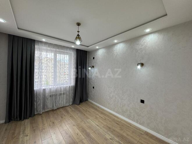 Satılır 3 otaqlı köhnə tikili 60 m², Həzi Aslanov m., photo 8 from 18