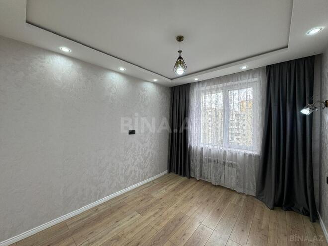 Satılır 3 otaqlı köhnə tikili 60 m², Həzi Aslanov m., photo 7 from 18