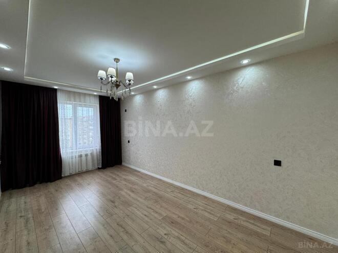 Satılır 3 otaqlı köhnə tikili 60 m², Həzi Aslanov m., photo 1 from 18