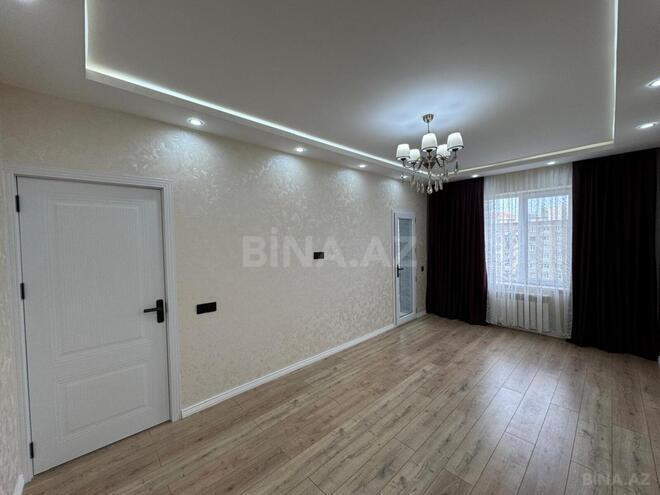 Satılır 3 otaqlı köhnə tikili 60 m², Həzi Aslanov m., photo 3 from 18