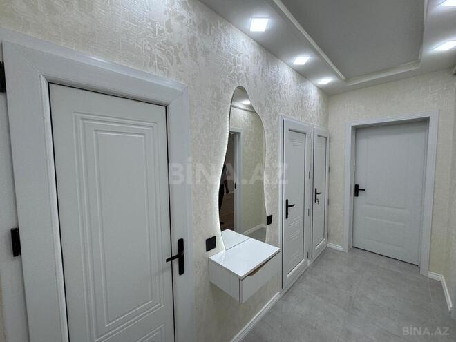 Satılır 3 otaqlı köhnə tikili 60 m², Həzi Aslanov m., photo 16 from 18