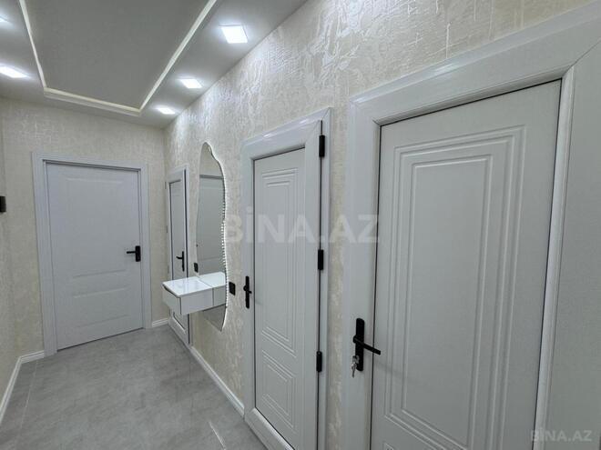 Satılır 3 otaqlı köhnə tikili 60 m², Həzi Aslanov m., photo 5 from 18