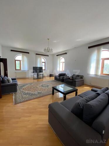 Satılır 7 otaqlı həyət evi/bağ evi 650 m², Badamdar q., photo 5 from 32