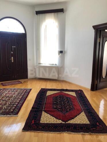 Satılır 7 otaqlı həyət evi/bağ evi 650 m², Badamdar q., photo 22 from 32