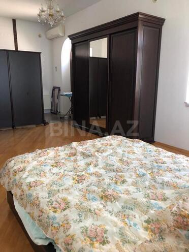 Satılır 7 otaqlı həyət evi/bağ evi 650 m², Badamdar q., photo 21 from 32