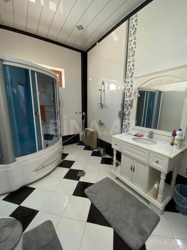Satılır 7 otaqlı həyət evi/bağ evi 650 m², Badamdar q., photo 30 from 32