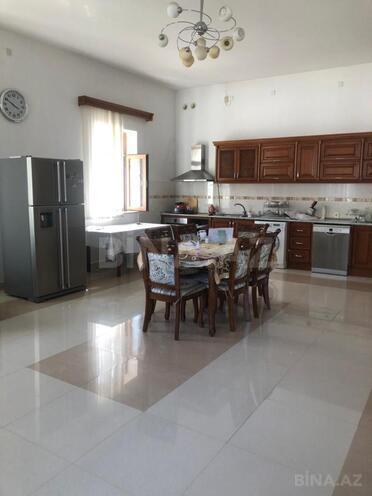 Satılır 7 otaqlı həyət evi/bağ evi 650 m², Badamdar q., photo 26 from 32