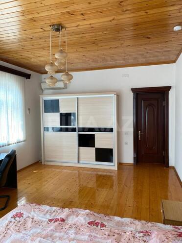 Satılır 7 otaqlı həyət evi/bağ evi 650 m², Badamdar q., photo 23 from 32