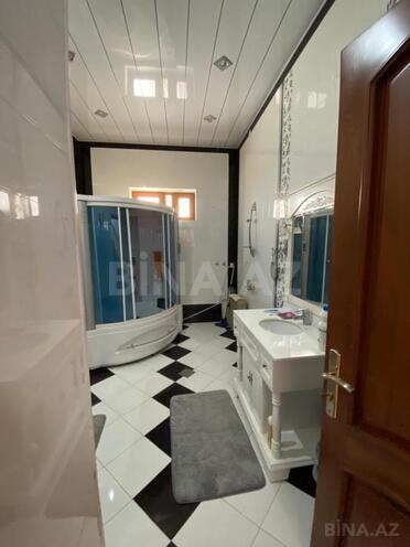 Satılır 7 otaqlı həyət evi/bağ evi 650 m², Badamdar q., photo 31 from 32
