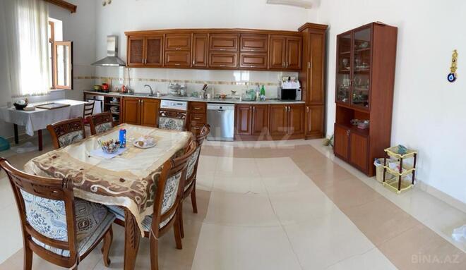 Satılır 7 otaqlı həyət evi/bağ evi 650 m², Badamdar q., photo 27 from 32