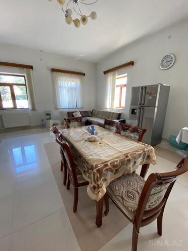 Satılır 7 otaqlı həyət evi/bağ evi 650 m², Badamdar q., photo 24 from 32