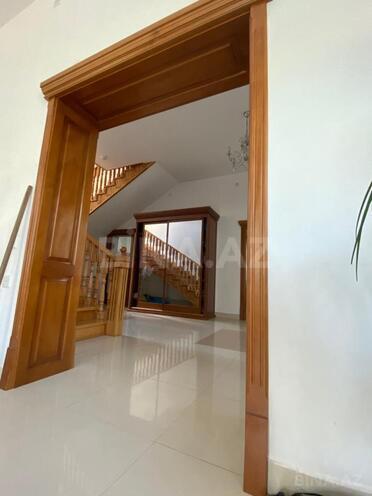 Satılır 7 otaqlı həyət evi/bağ evi 650 m², Badamdar q., photo 19 from 32