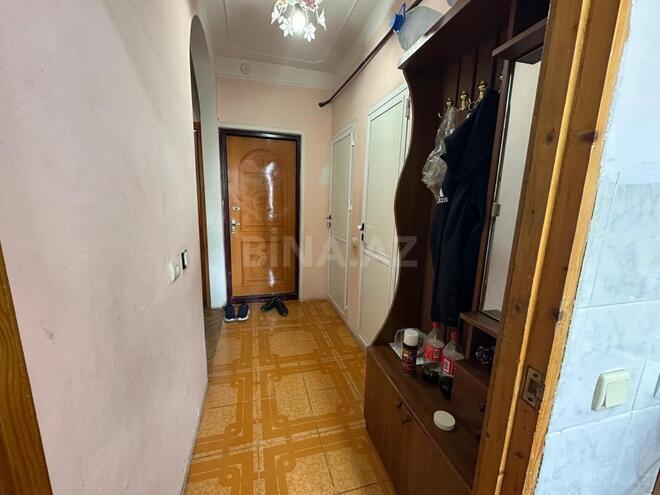 İcarəyə verilir 2 otaqlı köhnə tikili 65 m², Həzi Aslanov m., photo 10 from 12