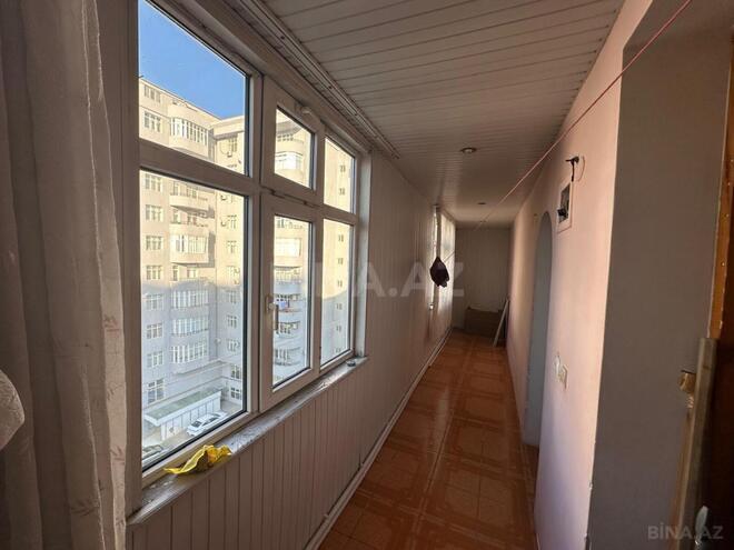 İcarəyə verilir 2 otaqlı köhnə tikili 65 m², Həzi Aslanov m., photo 6 from 12