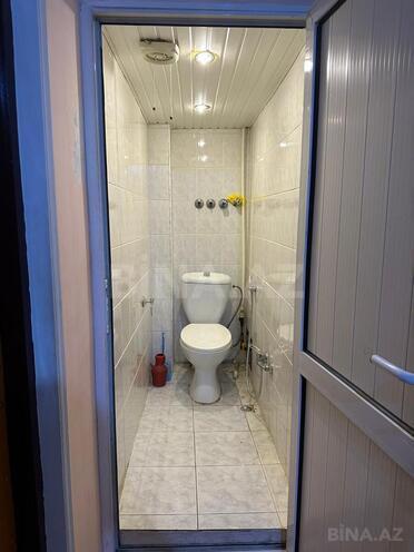 İcarəyə verilir 2 otaqlı köhnə tikili 65 m², Həzi Aslanov m., photo 8 from 12