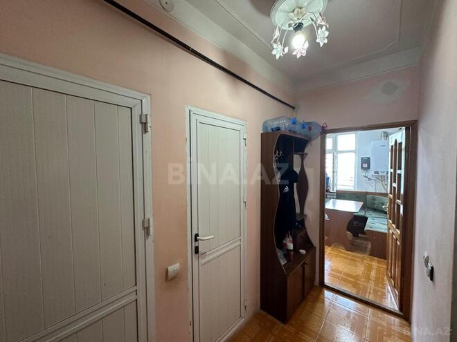 İcarəyə verilir 2 otaqlı köhnə tikili 65 m², Həzi Aslanov m., photo 11 from 12