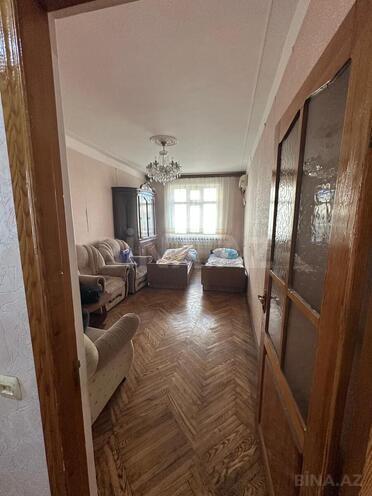 İcarəyə verilir 2 otaqlı köhnə tikili 65 m², Həzi Aslanov m., photo 5 from 12