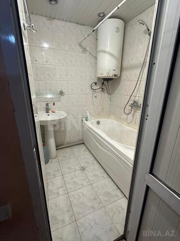 İcarəyə verilir 2 otaqlı köhnə tikili 65 m², Həzi Aslanov m., photo 7 from 12