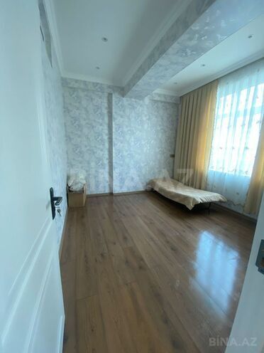 İcarəyə verilir 3 otaqlı yeni tikili 75 m², Yeni Günəşli q., photo 7 from 8