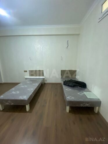 İcarəyə verilir 3 otaqlı yeni tikili 75 m², Yeni Günəşli q., photo 5 from 8