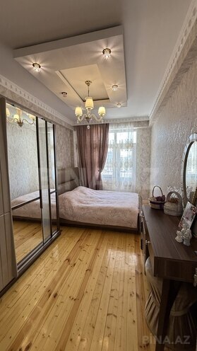 Продаётся 2-комн. новостройка 58 м², photo 10 from 18