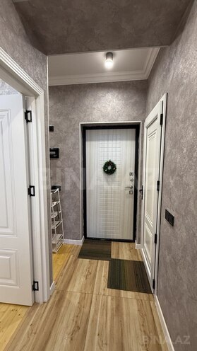 Продаётся 2-комн. новостройка 58 м², photo 14 from 18