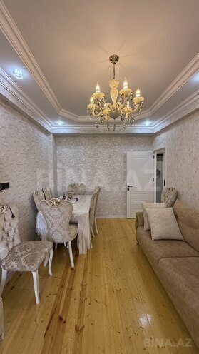 Продаётся 2-комн. новостройка 58 м², photo 4 from 18