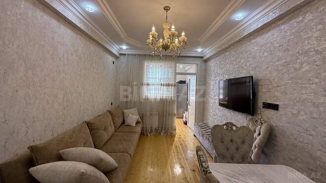 Продаётся 2-комн. новостройка 58 м², photo 3 from 18