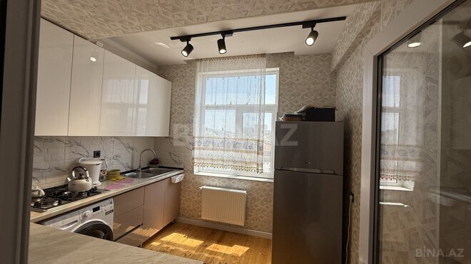 Продаётся 2-комн. новостройка 58 м², photo 7 from 18