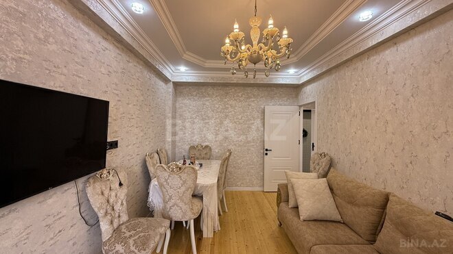 Продаётся 2-комн. новостройка 58 м², photo 5 from 18