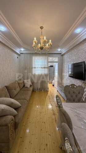 Продаётся 2-комн. новостройка 58 м², photo 1 from 18