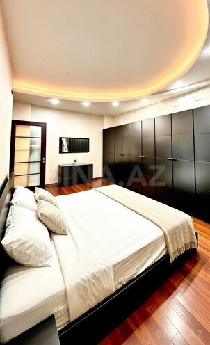 Сдаётся 3-комн. новостройка 110 м², Насиминский  р., photo 9 from 16