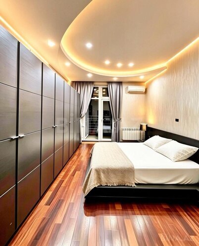 Сдаётся 3-комн. новостройка 110 м², Насиминский  р., photo 8 from 16