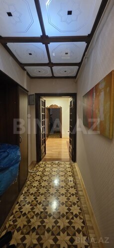 İcarəyə verilir 3 otaqlı köhnə tikili 78 m², 28 May m., photo 6 from 11