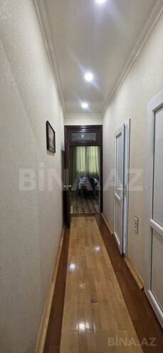 İcarəyə verilir 3 otaqlı köhnə tikili 78 m², 28 May m., photo 9 from 11
