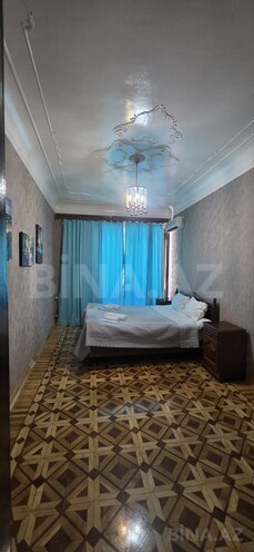 İcarəyə verilir 3 otaqlı köhnə tikili 78 m², 28 May m., photo 5 from 11