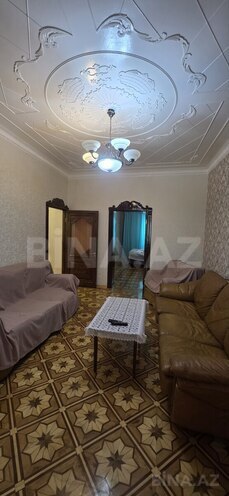 İcarəyə verilir 3 otaqlı köhnə tikili 78 m², 28 May m., photo 3 from 11