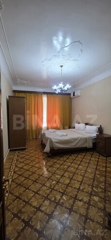 İcarəyə verilir 3 otaqlı köhnə tikili 78 m², 28 May m., photo 4 from 11