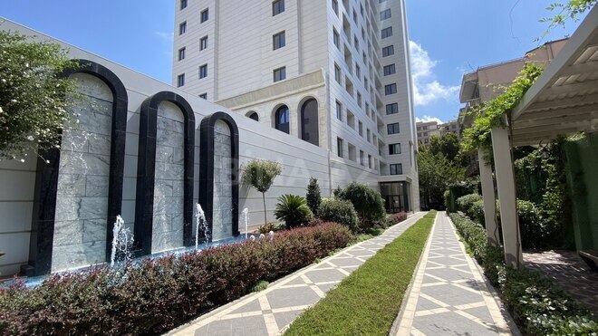 Продаётся 2-комн. новостройка 55 м², Сабаильский р., photo 28 from 31