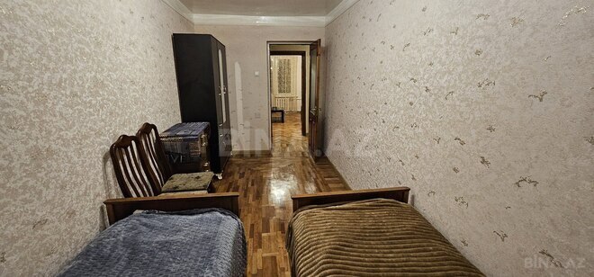 İcarəyə verilir 2 otaqlı köhnə tikili 45 m², Elmlər Akademiyası m., photo 14 from 21