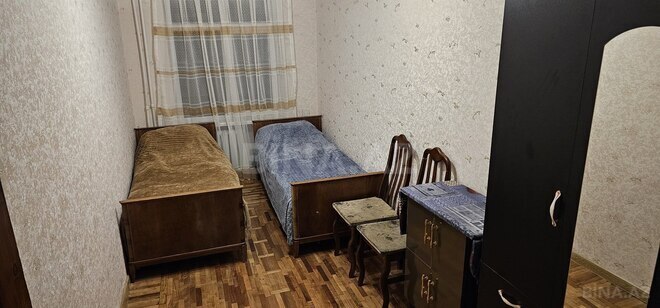 İcarəyə verilir 2 otaqlı köhnə tikili 45 m², Elmlər Akademiyası m., photo 10 from 21