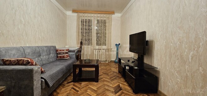 İcarəyə verilir 2 otaqlı köhnə tikili 45 m², Elmlər Akademiyası m., photo 13 from 21